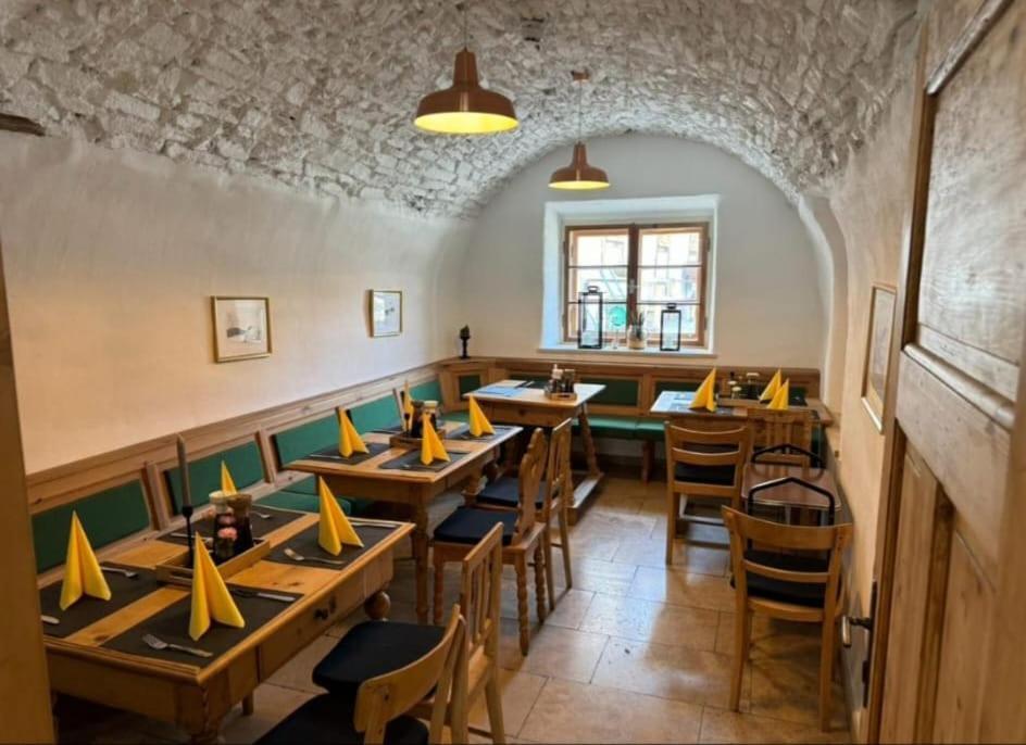 Mala Taverna Kalwang Zewnętrze zdjęcie