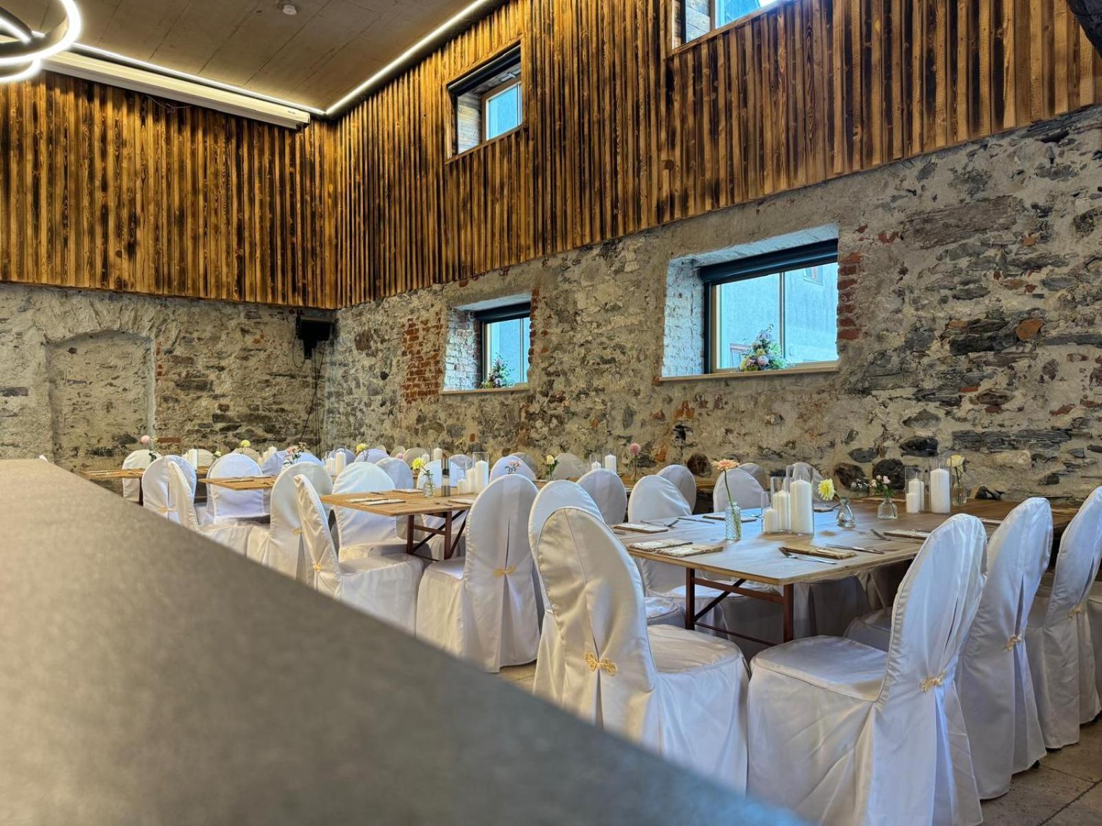 Mala Taverna Kalwang Zewnętrze zdjęcie
