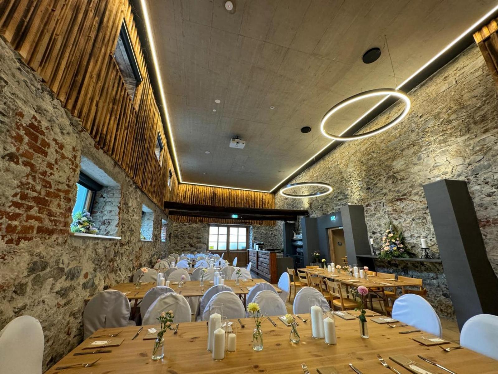 Mala Taverna Kalwang Zewnętrze zdjęcie