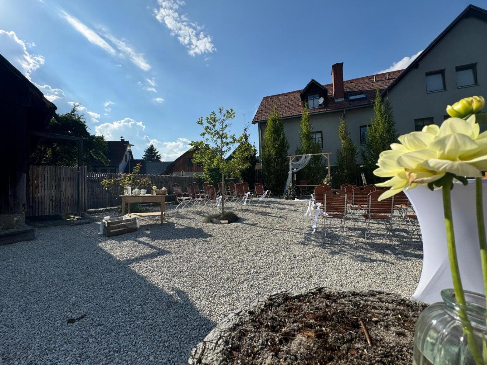 Mala Taverna Kalwang Zewnętrze zdjęcie